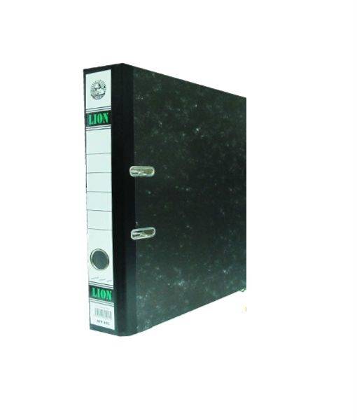 Lion Arch File 2" L' (F4 Size)